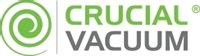 Crucial Vacuum coupons